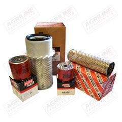 Filter Service Kit