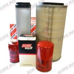 Filter Service Kit
