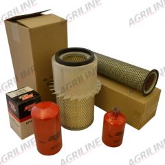 Filter Service Kit