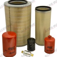 Filter Service Kit