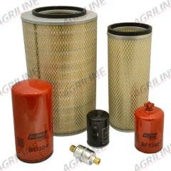 Filter Service Kit