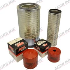 Filter Service Kit
