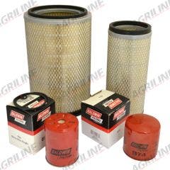 Filter Service Kit