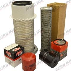 Filter Service Kit