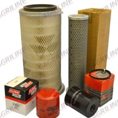 Filter Service Kit