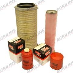 Filter Service Kit
