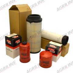 Filter Service Kit