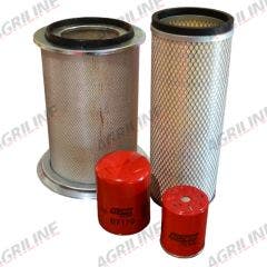 Filter Service Kit