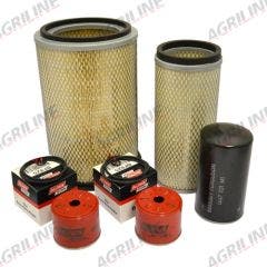 Filter Service Kit
