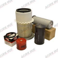 Filter Service Kit