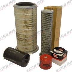 Filter Service Kit