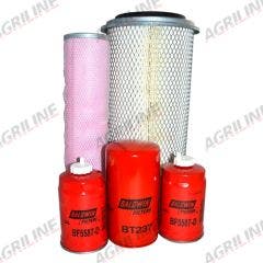 Filter Service Kit
