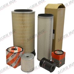 Filter Service Kit suitable for Ford & Fordson -  