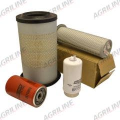 Filter Service Kit
