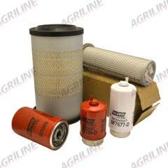 Filter Service Kit