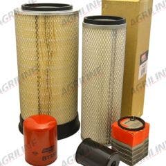 Filter Service Kit