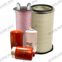 Filter Service Kit suitable for New Holland -  