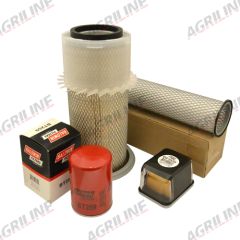 Filter Service Kit