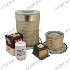 Filter Service Kit