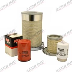 Filter Service Kit