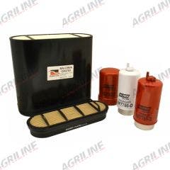 Filter Service Kit suitable for John Deere tractor