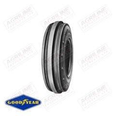 Goodyear Super Rib Tractor Tyre 6.00 - 16