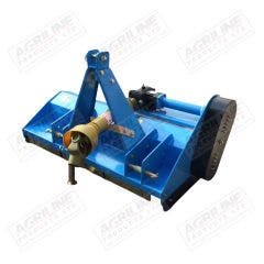 Austco Flail Mower