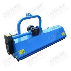 Austco Flail Mower