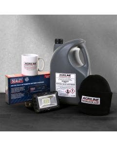 Winter Essentials Pack 