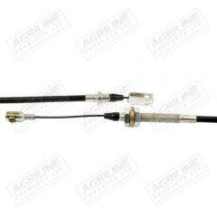 Hand Throttle Cable- 1940mm