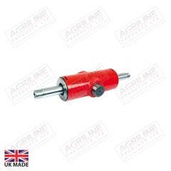 Power Steering Cylinder Assembly suitable for Case International