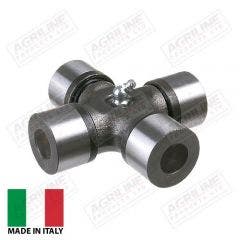 PTO Universal Joint with Circlips. (32MM X 76MM)