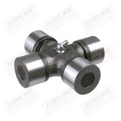 PTO Universal Joint with Circlips. (42mm x 104mm)