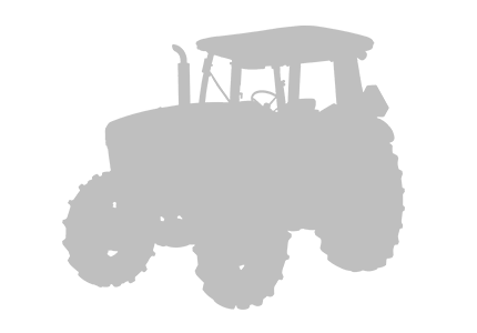 Decal Set - Massey Ferguson 135