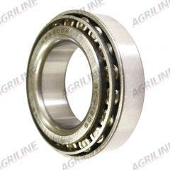 Tapered Roller Bearing- 41.27 x 73.43 x 19.81mm suitable for Case International