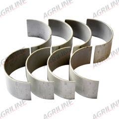 Conrod Bearing Set + 0.020" suitable for Case International -  3056179R11