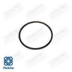 Perkins Fly Wheel Ring Gear - Perkins 410236