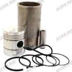 Piston, Ring & Liner Kit suitable for Case International 354,B250,B275