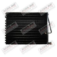 Condenser suitable for Case International -  136909A2  136909A1