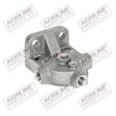 Fuel Filter Head suitable for Case International