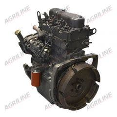 Complete Engine AD3.152 with Injection Pump