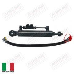 Hydraulic Top Link Kit (Cat. 1/1) with Ball/ Ball Ends
