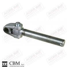 Top Link Forged Knuckle End
