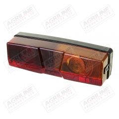 Case International XL Cab Rear Light Right Hand Side suitable for Case International