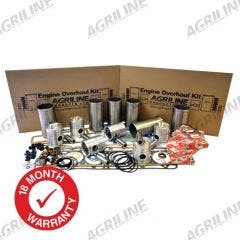 Engine Overhaul Kit- 6 Cyl Conversion (Up to 1961)