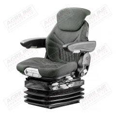 Grammer Maximo Professional Seat suitable for Case International