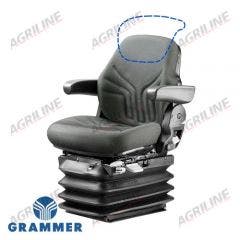 Grammer Maximo Comfort Seat