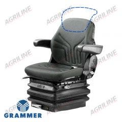 Grammer Maximo Basic Seat suitable for Case International
