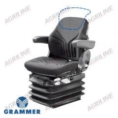 Grammer Maximo Nitro Seat suitable for Case International