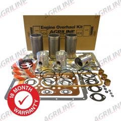 Engine Overhaul Kit- BMC 2.6 Engine